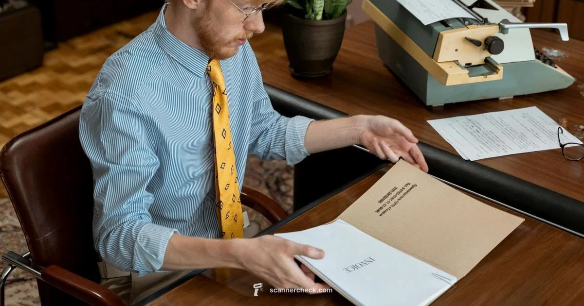 Translation Scanner Guide Translation Scanner Guide - Scanner Check