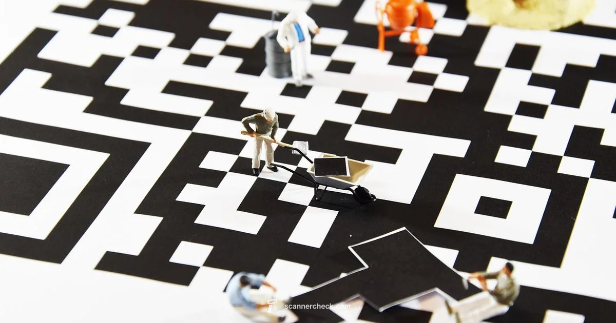 Scanner Code Guide Scanner Code Guide - Scanner Check