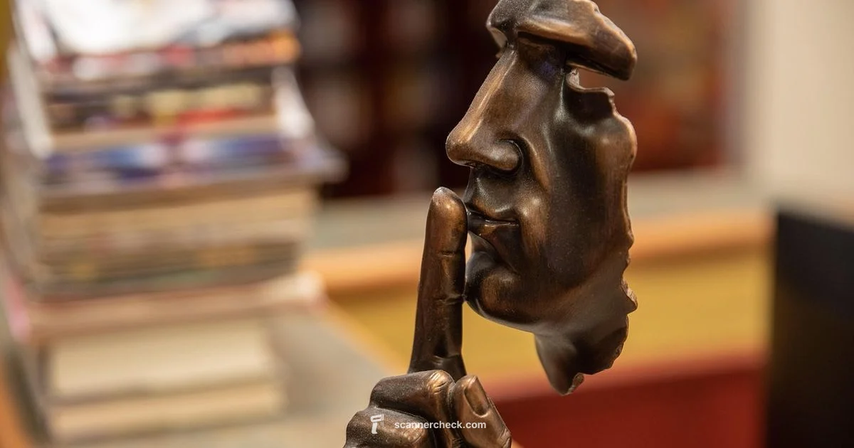 Library Scanner Guide - Scanner Check