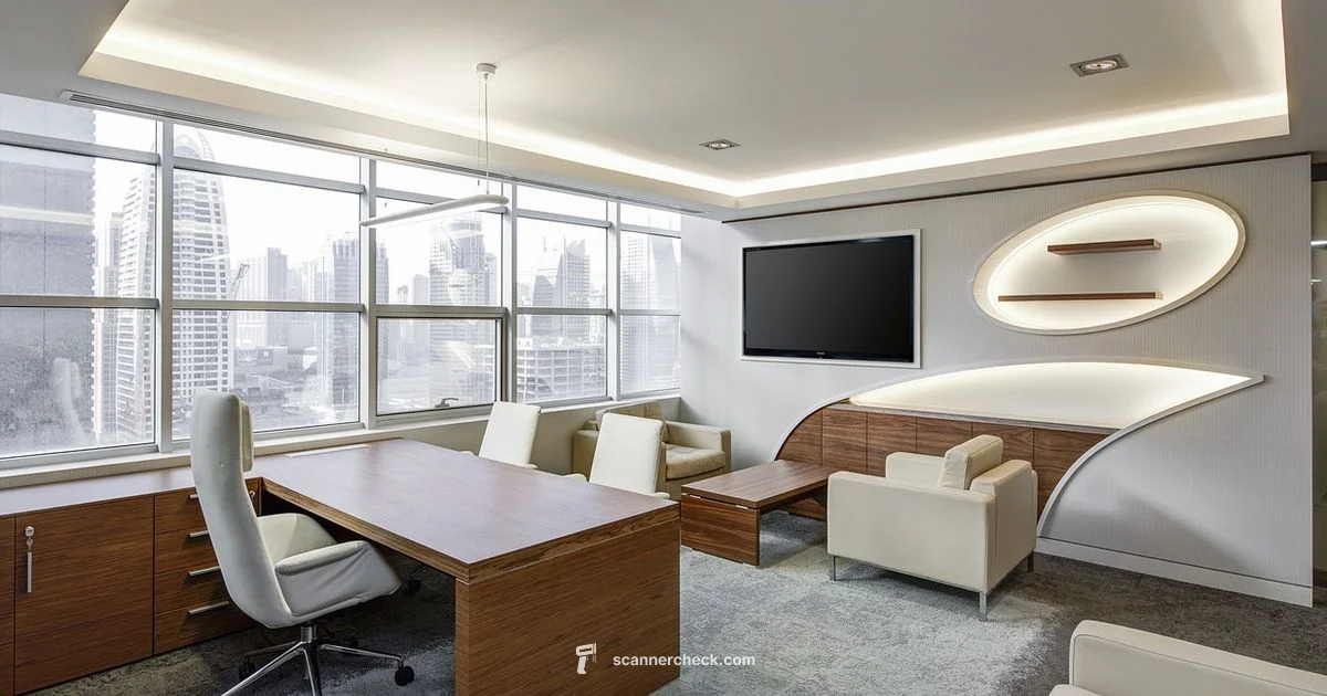 Scanner Insights - Scanner Check