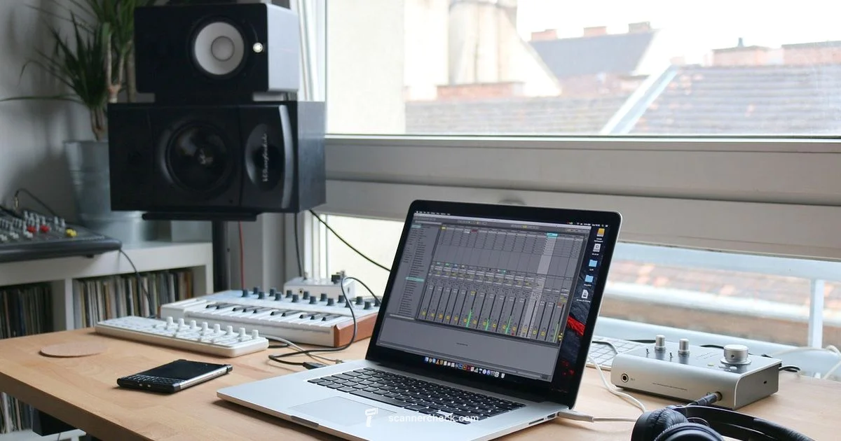 Free Scanning Options Free Scanning Options - Scanner Check