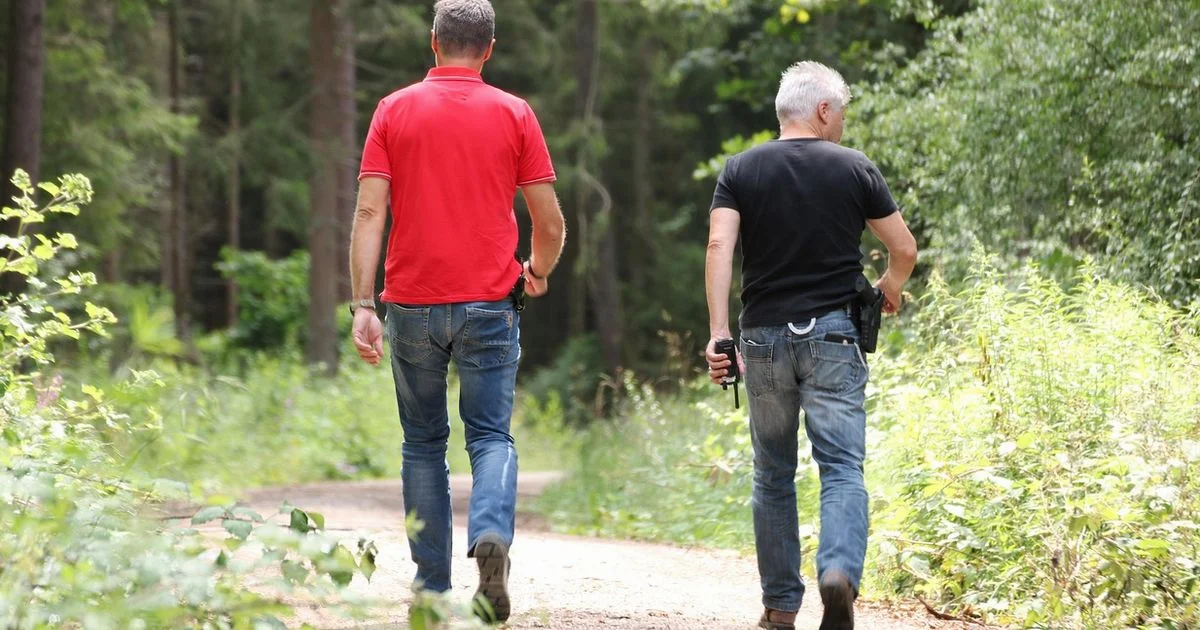 Broadcastify Live - Scanner Check