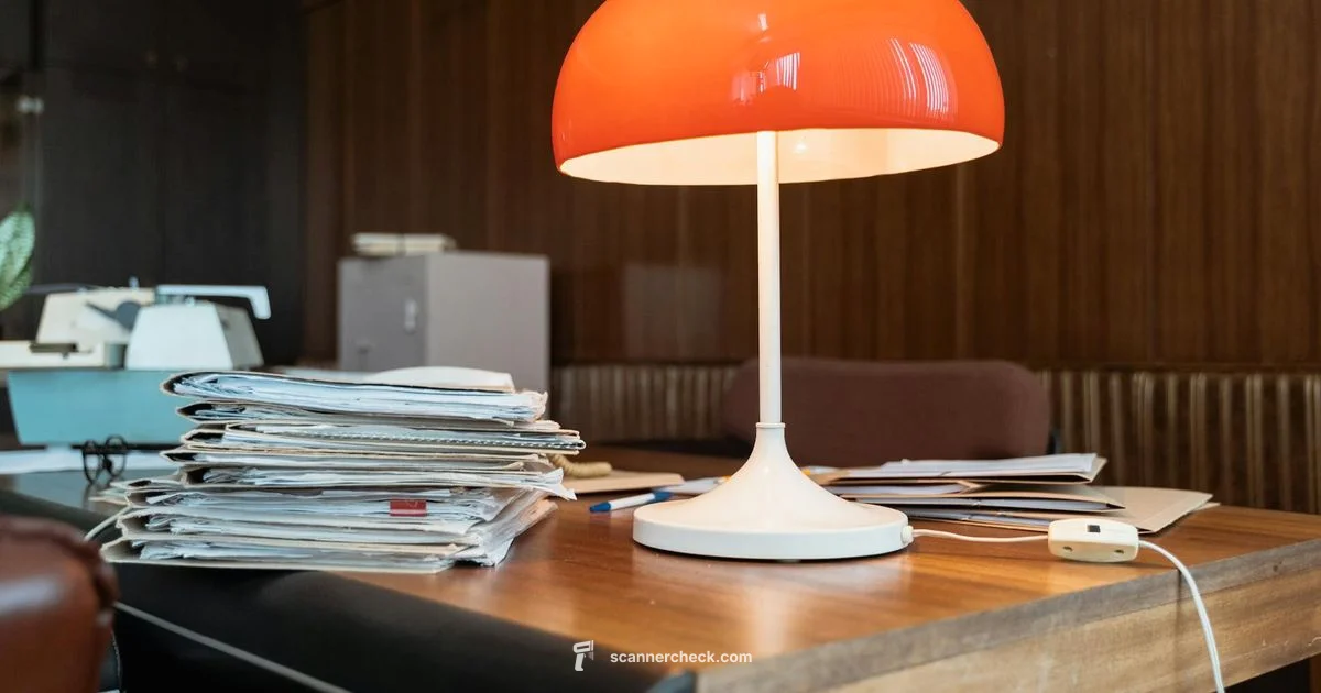 Scanner vs Copier - Scanner Check