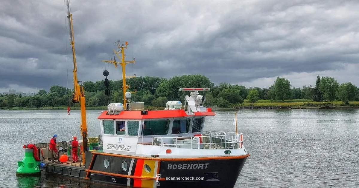 Live Scanner Guide - Scanner Check