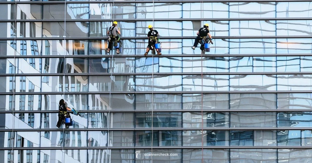 Clean Scanner Glass Clean Scanner Glass - Scanner Check