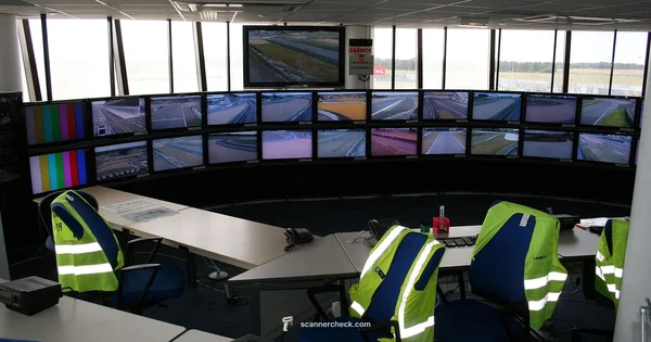 Live Scanner Police Guide - Scanner Check