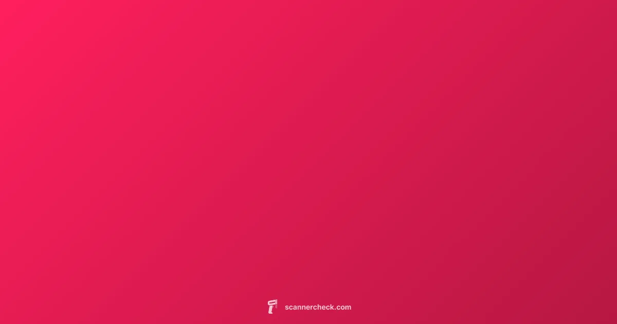 Notes Scan Guide Notes Scan Guide - Scanner Check (illustration)