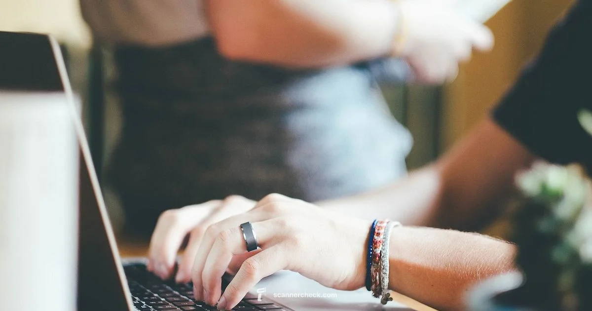 ESET Online Scanner - Scanner Check