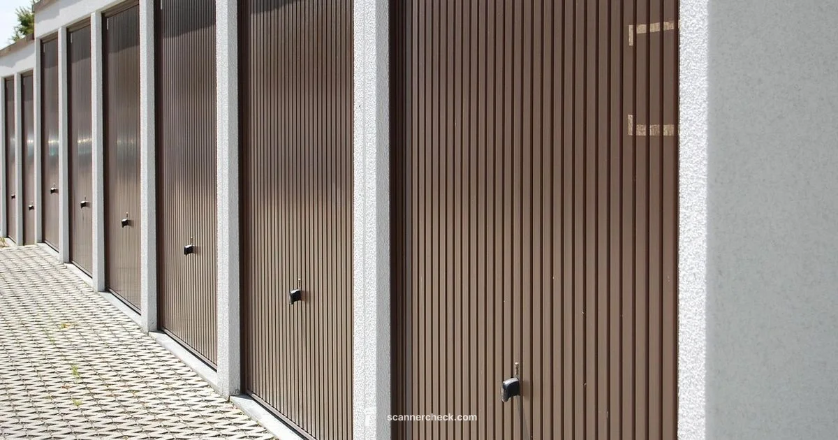 Datalogic Scanner Guide - Scanner Check