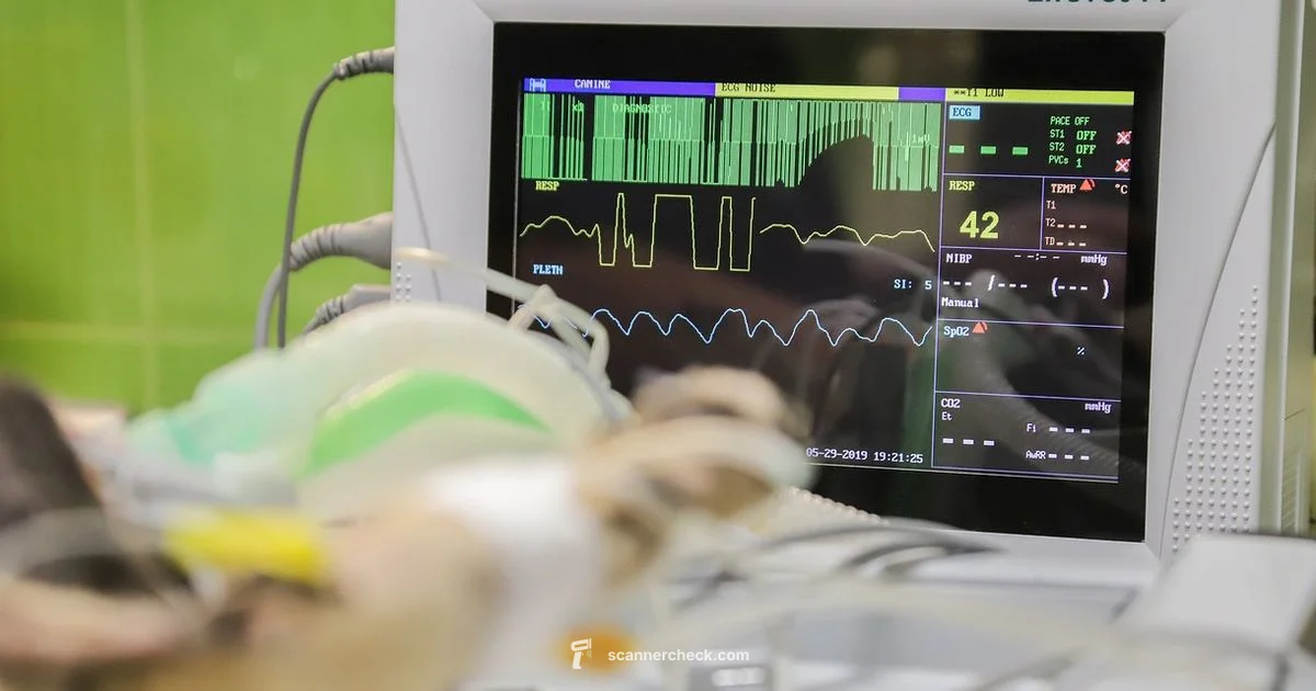 Scan Safety Guide - Scanner Check