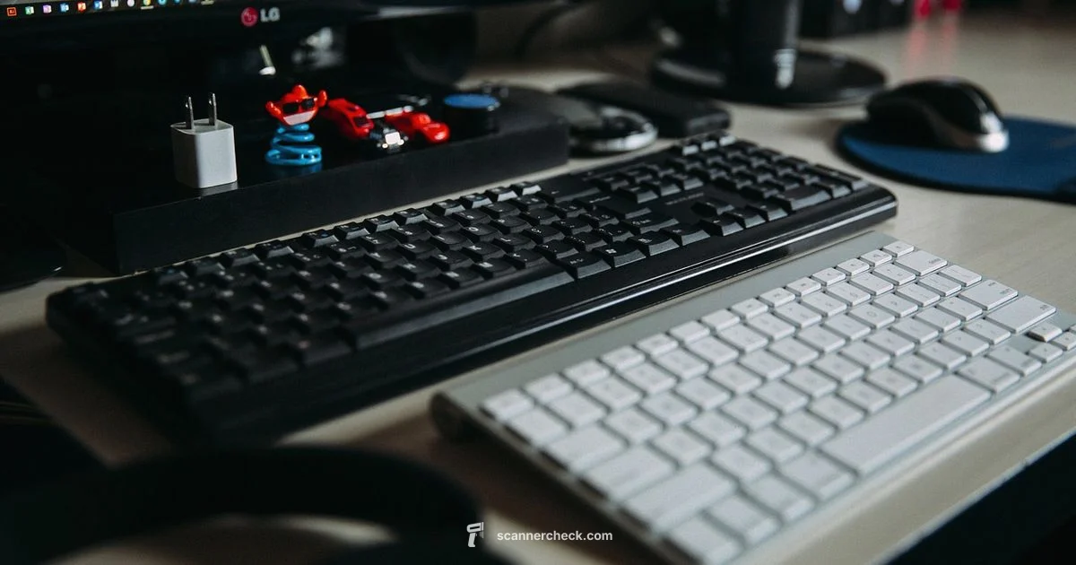 Safe Scanner Shutdown Safe Scanner Shutdown - Scanner Check