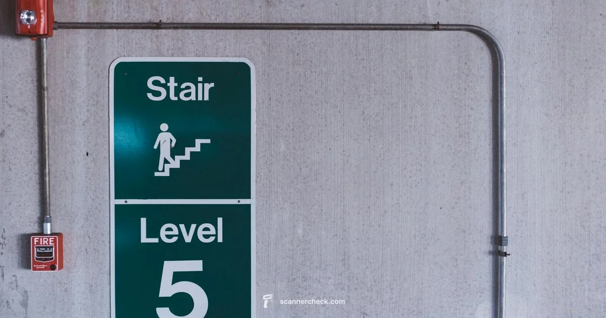 Fire Scanner Essentials Fire Scanner Essentials - Scanner Check