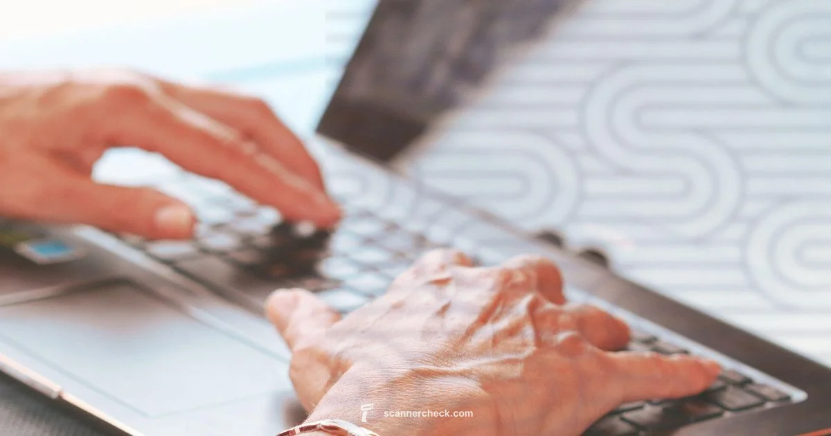 Browser Based Scan Browser Based Scan - Scanner Check