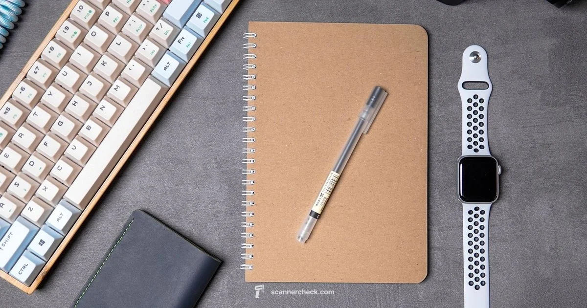 Best Office Scanner - Scanner Check