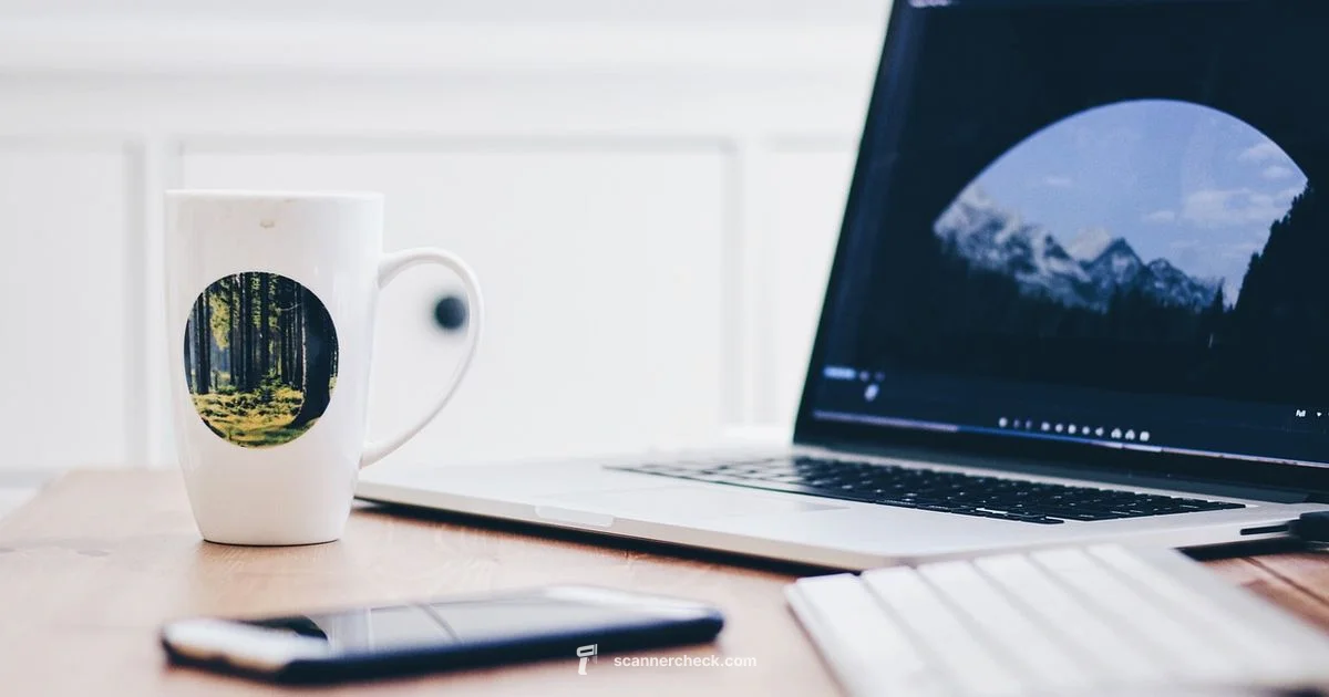 Top Scanner Apps 2026 - Scanner Check