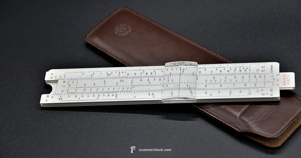 Slide Scanning Guide - Scanner Check