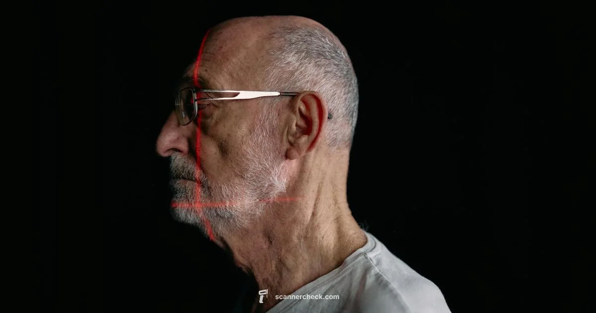 ID Scanning Guide - Scanner Check