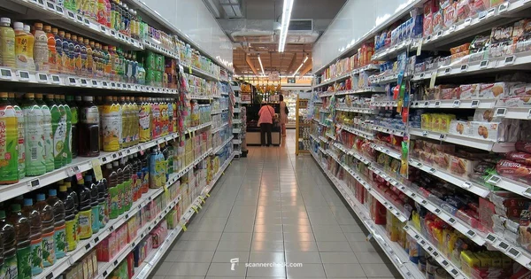 LED Scanner Safety - Scanner Check