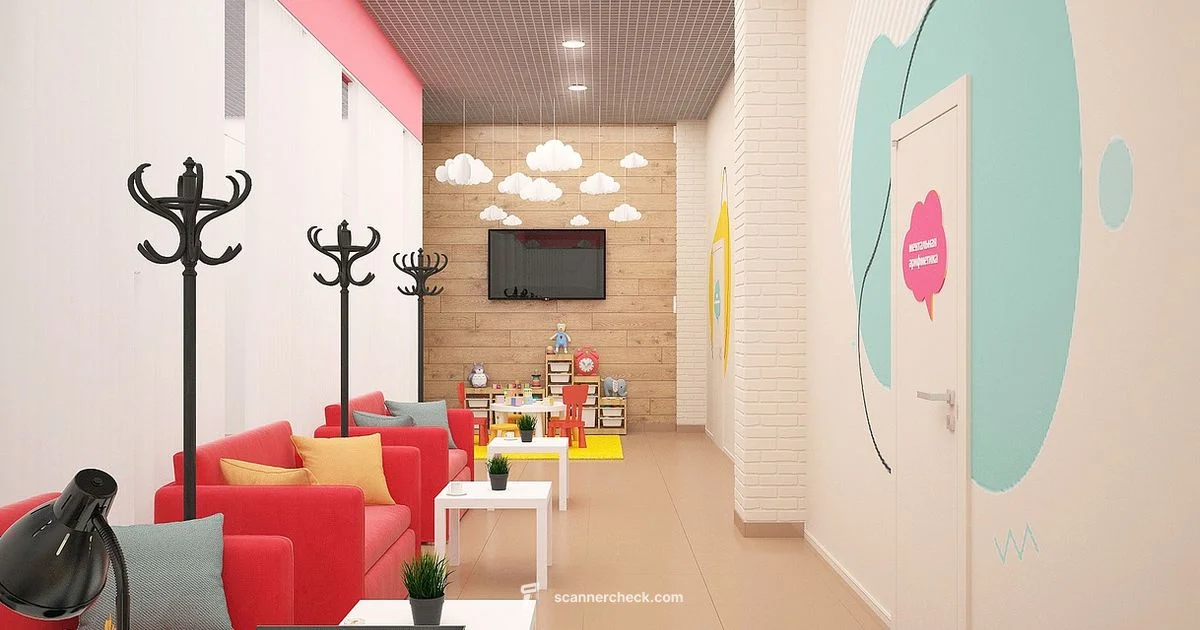 Nearby CT Scan - Scanner Check