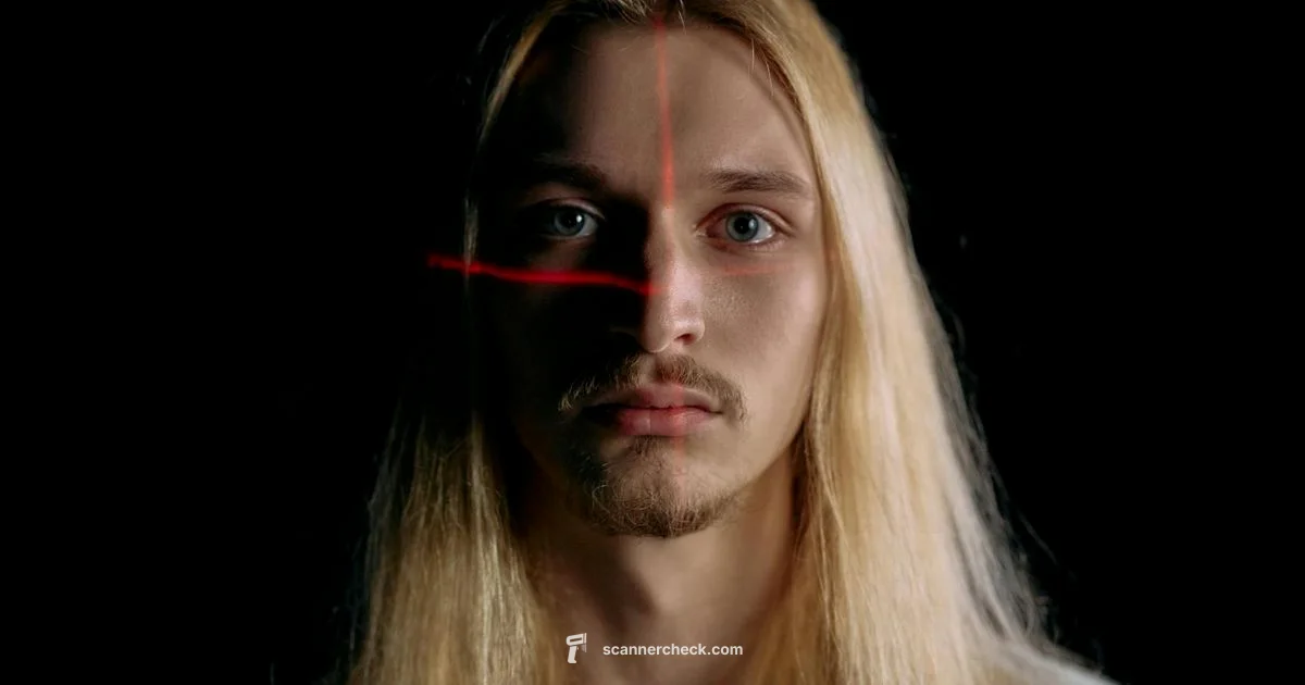 Biometric Scanner Overview Biometric Scanner Overview - Scanner Check