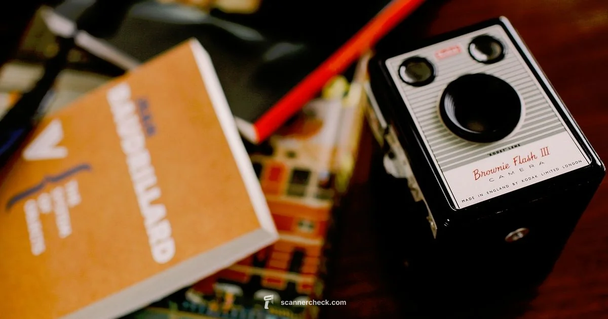 Imaging Duo Setup Imaging Duo Setup - Scanner Check