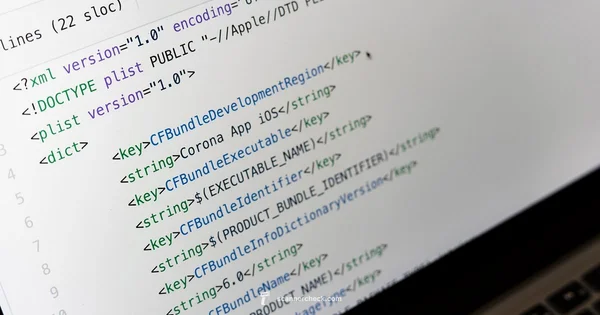 NHS App Scan Results - Scanner Check