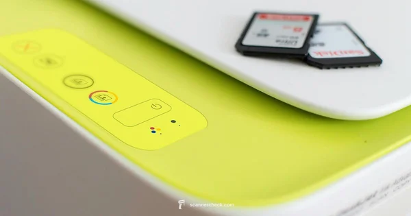 All in One Hub - Scanner Check