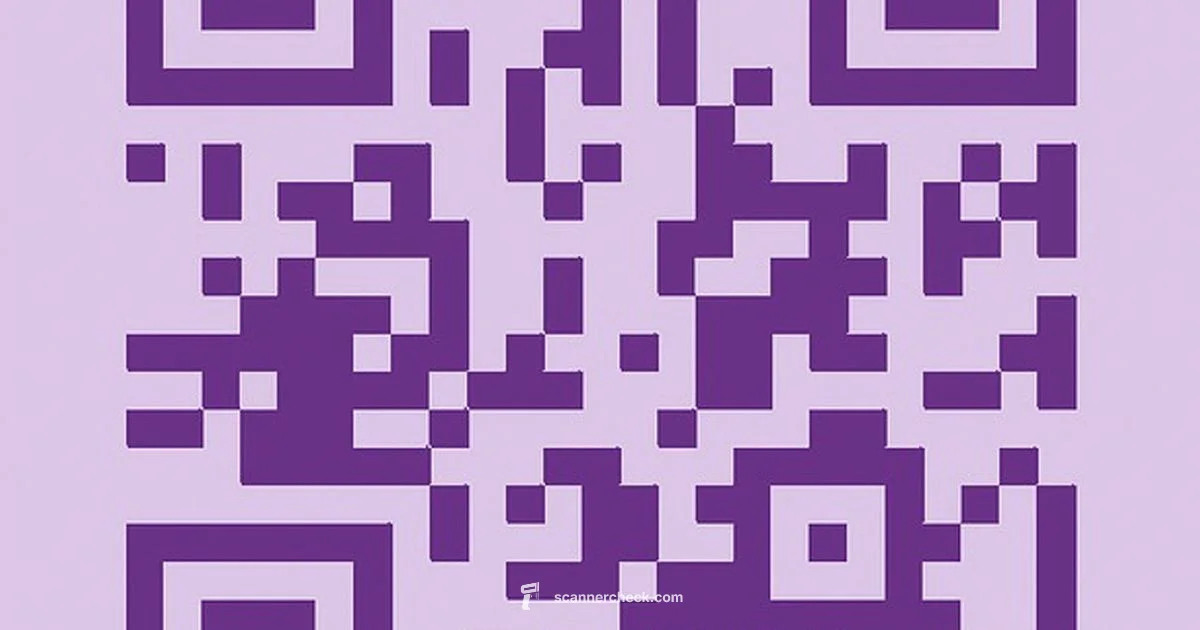 Scanner vs QR: Quick Compare Scanner vs QR: Quick Compare - Scanner Check