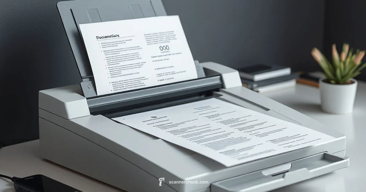 Scanner Usage Guide - Scanner Check