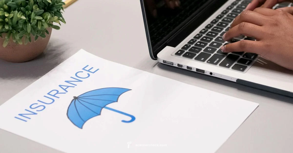 Scan to PDF on iPhone Scan to PDF on iPhone - Scanner Check