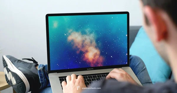 Einscan Guide - Scanner Check