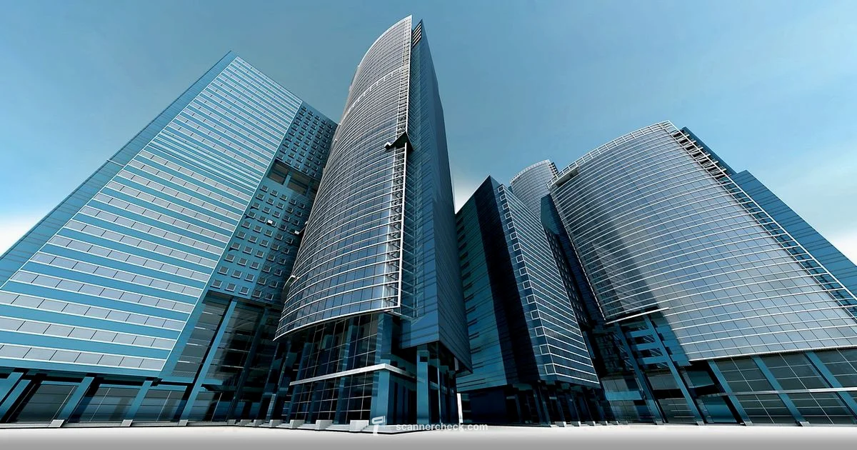 LiDAR 3D Scanning - Scanner Check