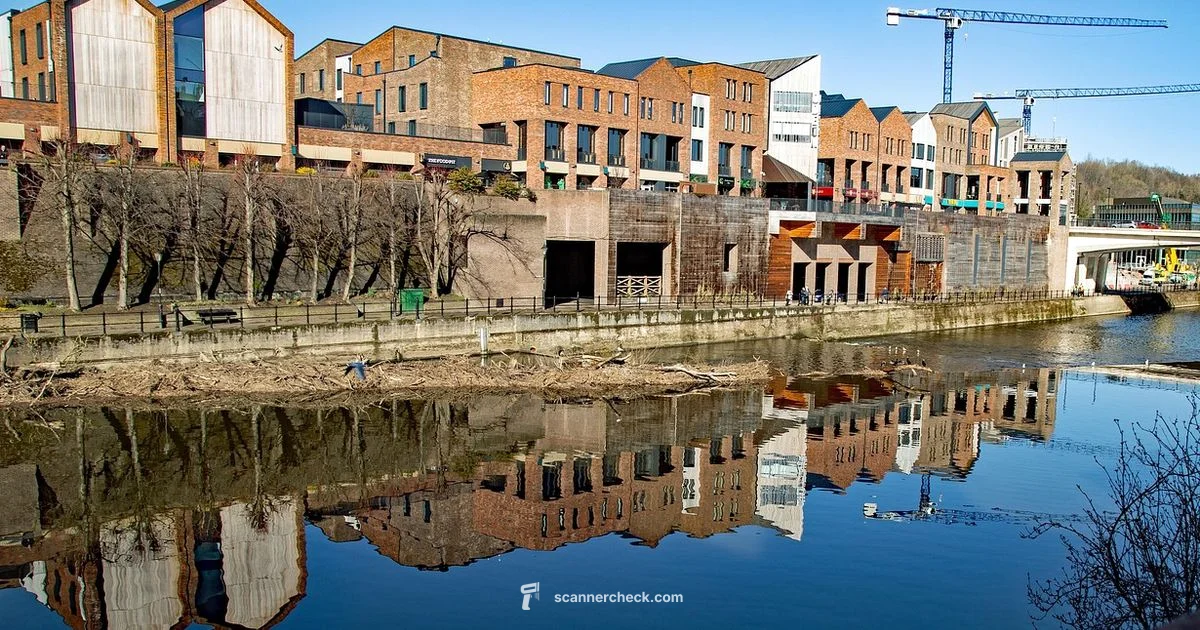 Durham Police Scanner Guide - Scanner Check