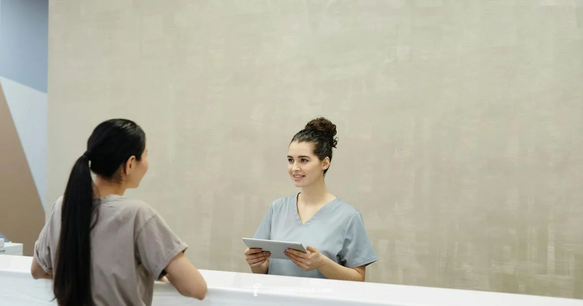 Port Scanner Basics - Scanner Check