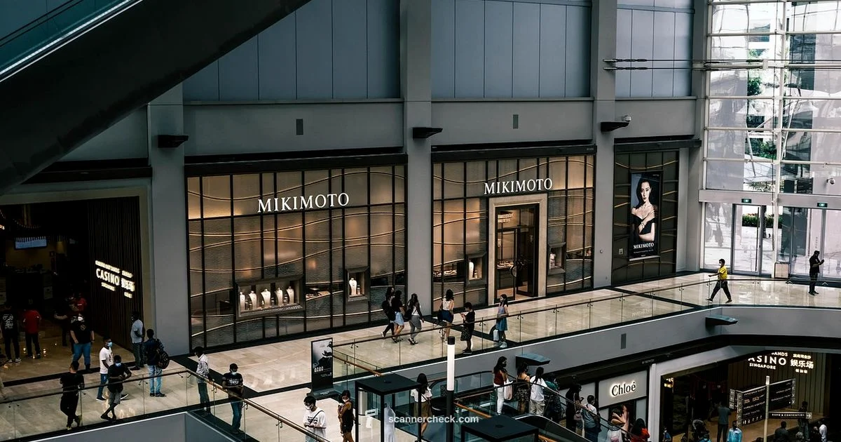 Nearby Body Scanners - Scanner Check