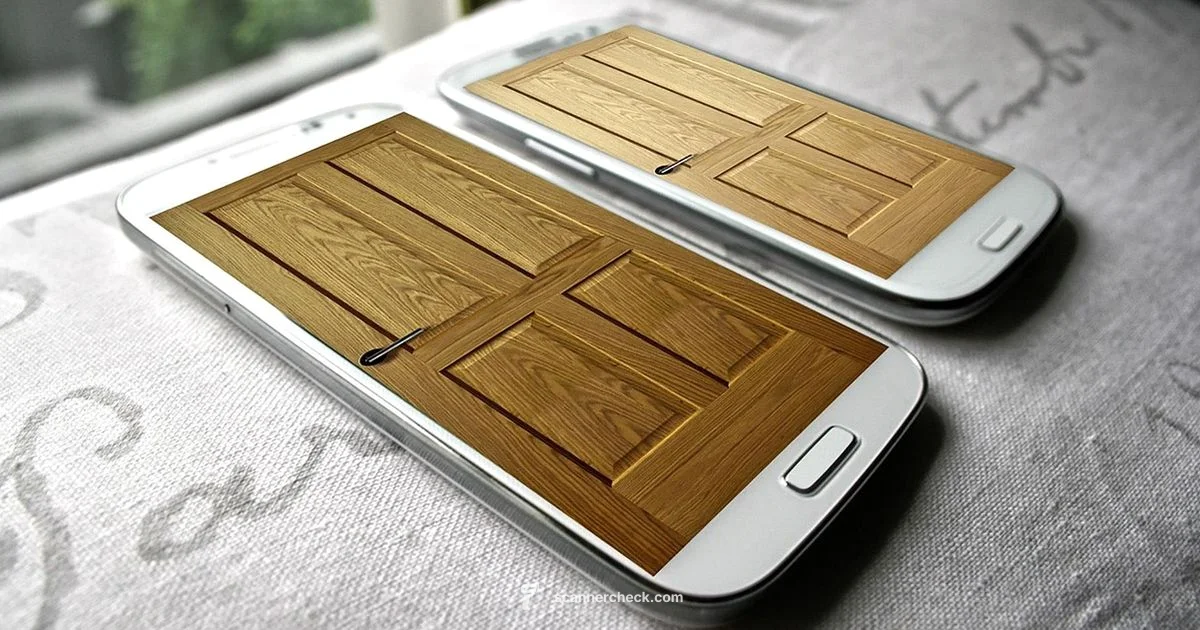 Top Android Scanner Apps - Scanner Check