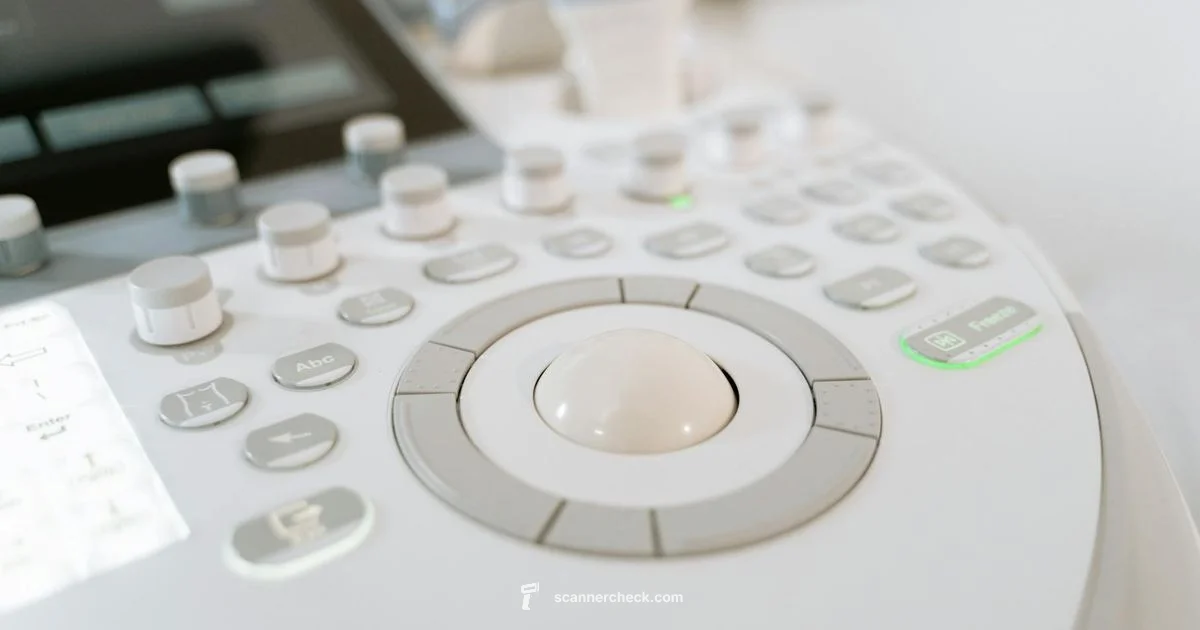 OBD Quick Check OBD Quick Check - Scanner Check