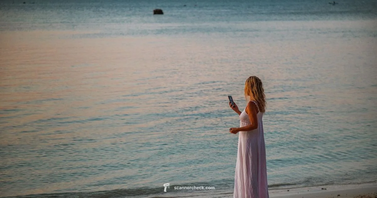 Smart Scanner App Guide Smart Scanner App Guide - Scanner Check