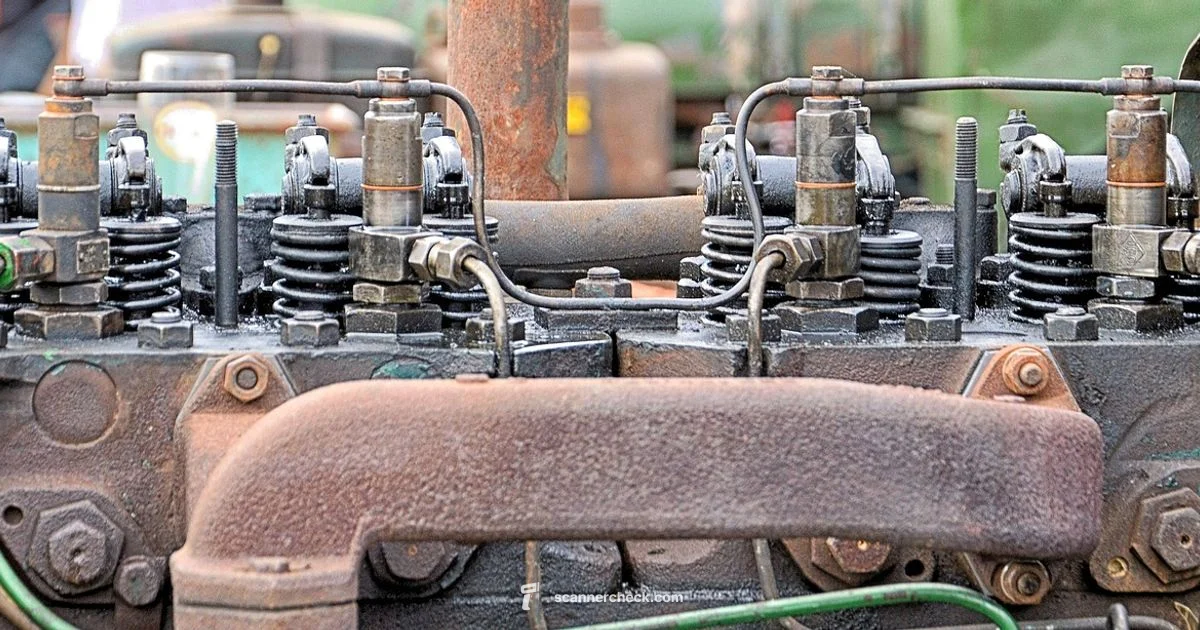 Diesel Scanner Guide - Scanner Check