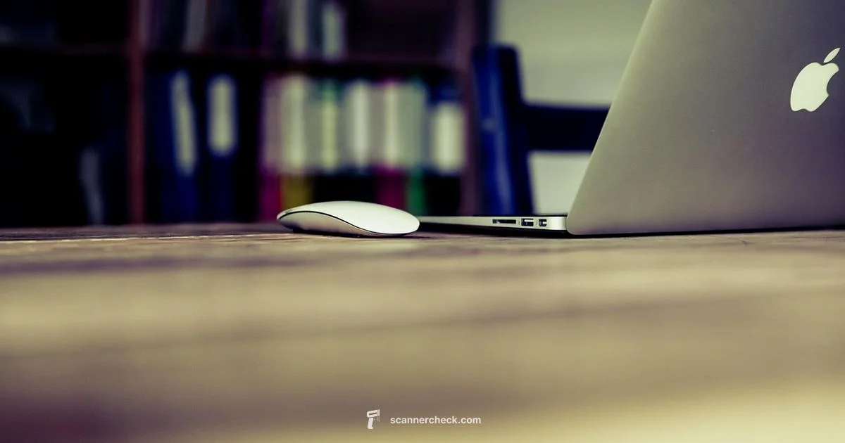 What Scanners Do What Scanners Do - Scanner Check