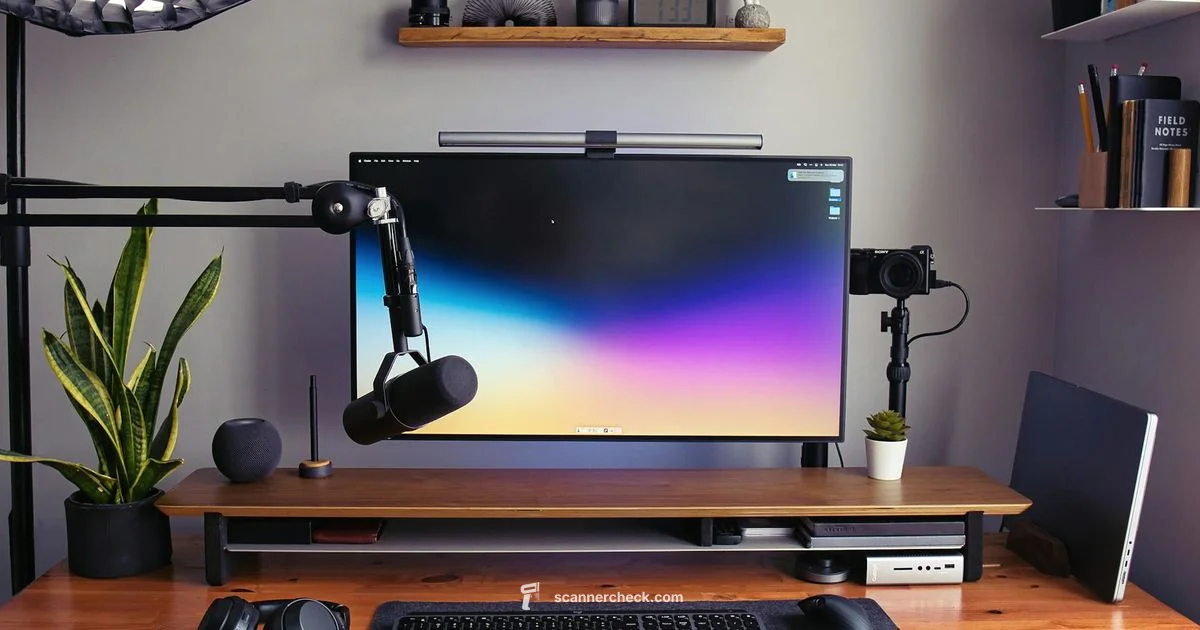 Frisco Scanner Guide - Scanner Check