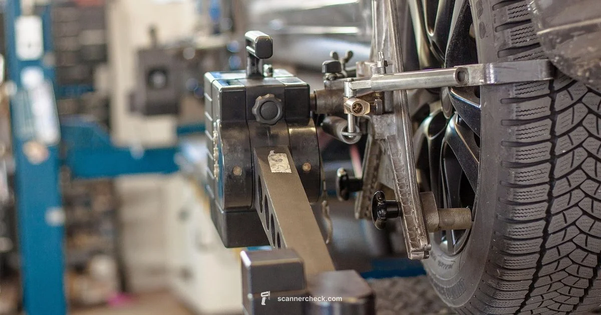 VCI Scanner Basics VCI Scanner Basics - Scanner Check