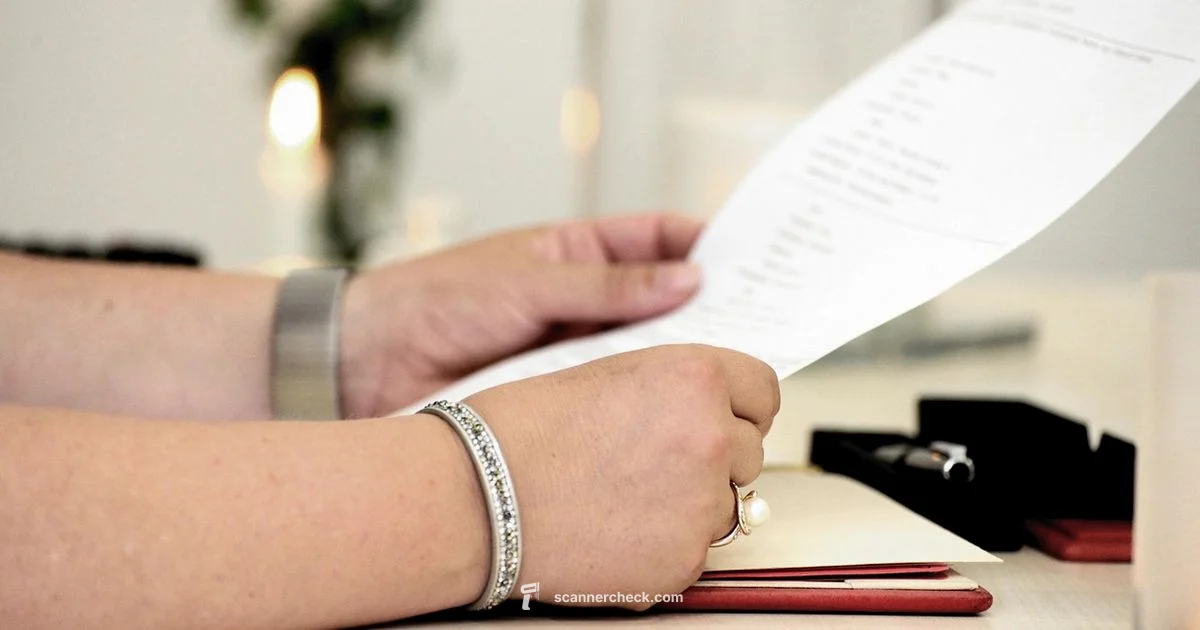 Scan Accuracy Essentials - Scanner Check