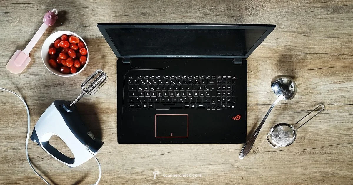 Free AI Scanner Guide Free AI Scanner Guide - Scanner Check