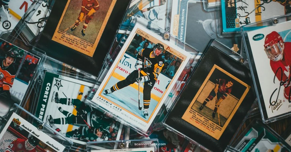 Card Scan Lab Card Scan Lab - Scanner Check