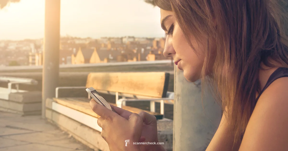 Paper Scanner App Guide - Scanner Check