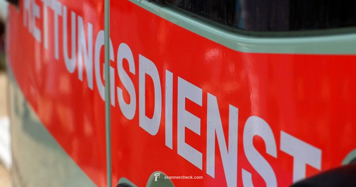 Martin County Scanner Guide - Scanner Check