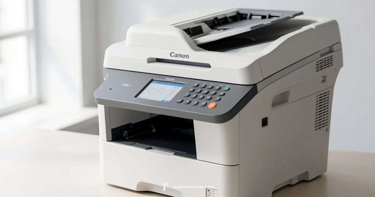 Scanner Upgrade Guide Scanner Upgrade Guide - Scanner Check