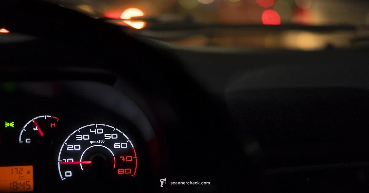 OBD Scanner Guide - Scanner Check