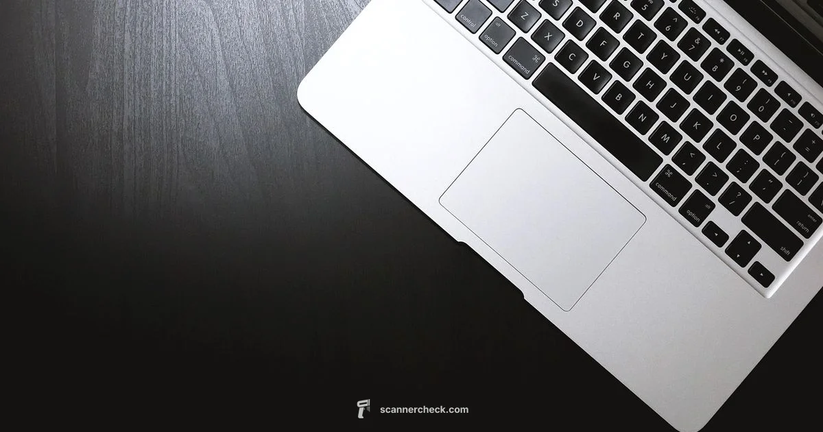 Scanner sombre price - Scanner Check